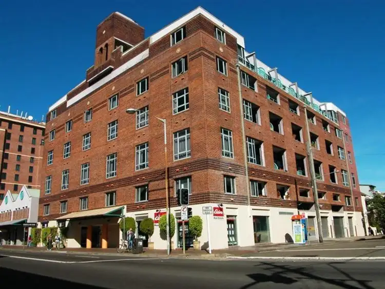 313/88 King Street, Newtown NSW 2042