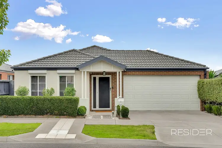 20 Newington Parade