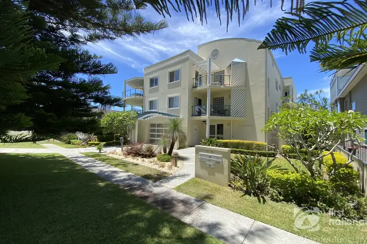 4/27-29 Wharf Street