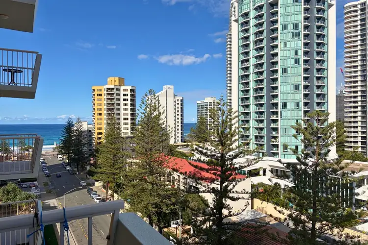87/3049 Surfers Paradise Boulevard, Surfers Paradise QLD 4217