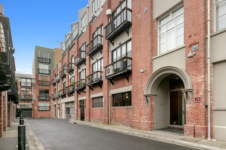 105/10 Hillingdon Place