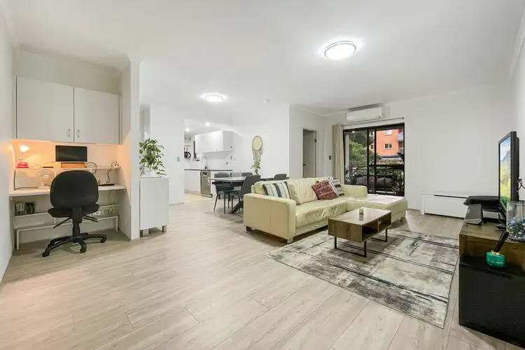 21/22-26 Herbert Street