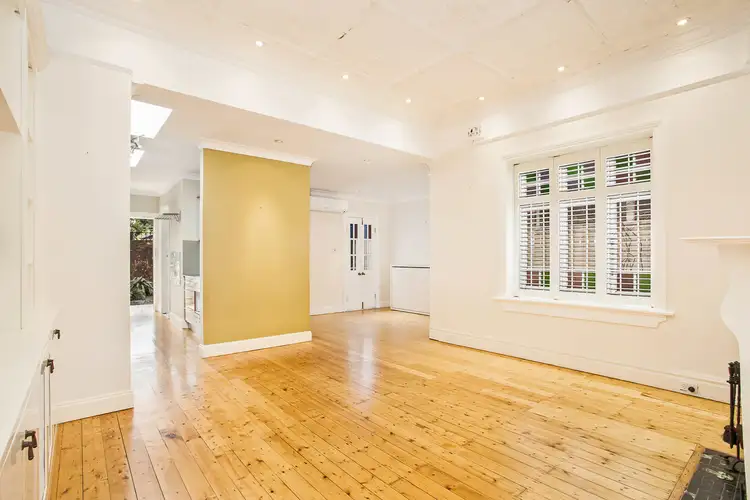 4 Byrne Avenue