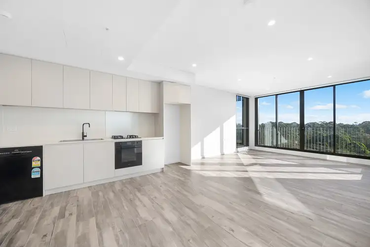 803/3 Bennelong Parkway