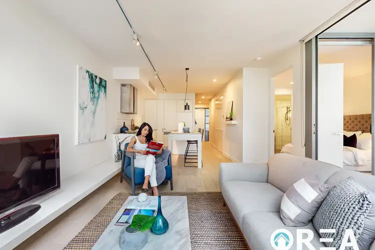 212/810 Elizabeth Street