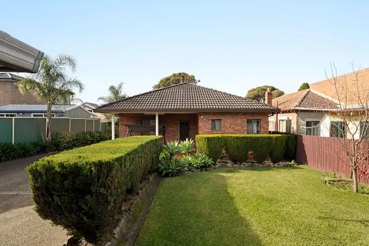 15 Blenheim Street