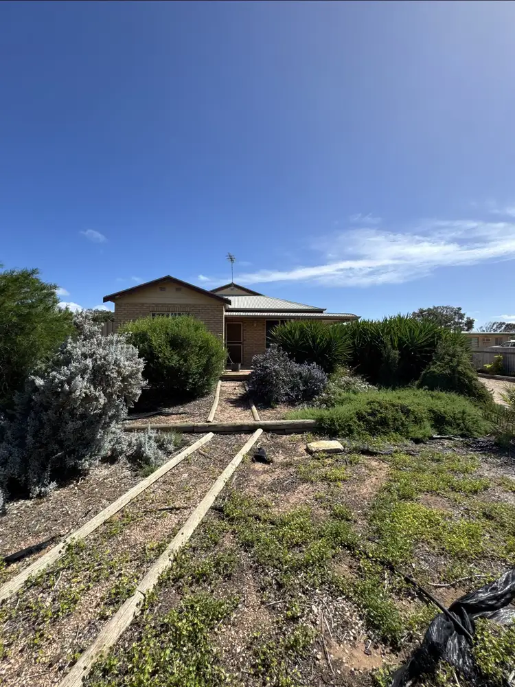 3 Penna Street