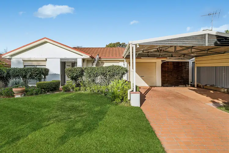 10 Blamey Place