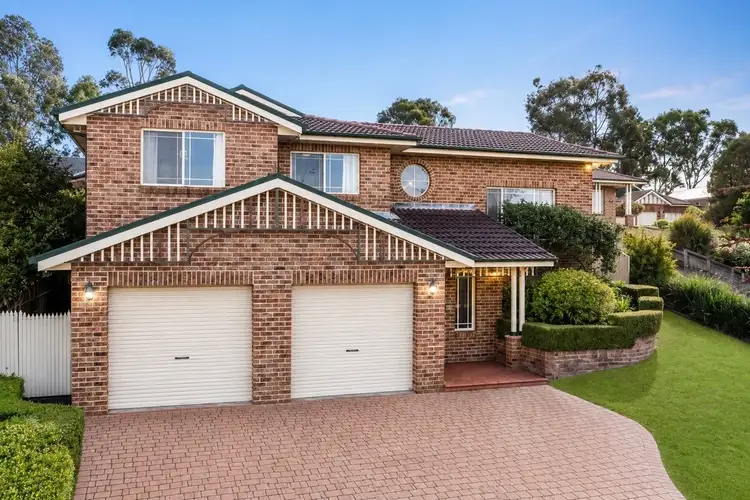 3 Hannah Place