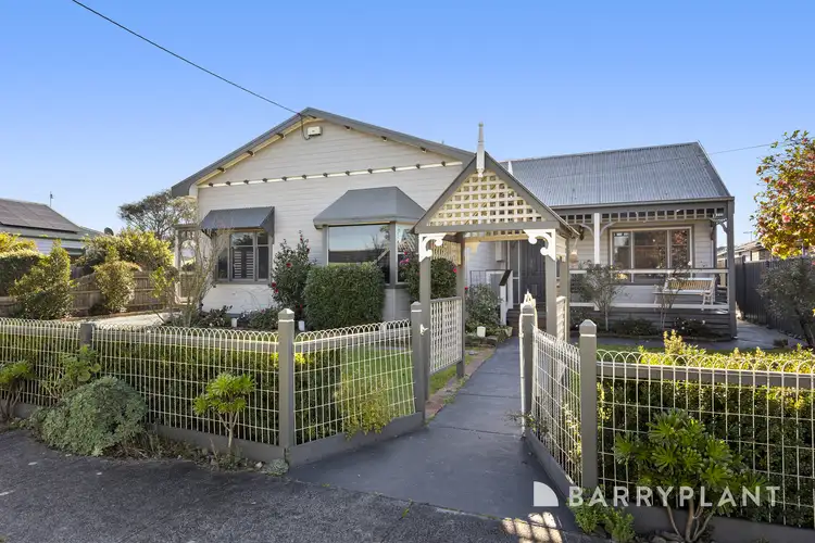 40 Gardner Street