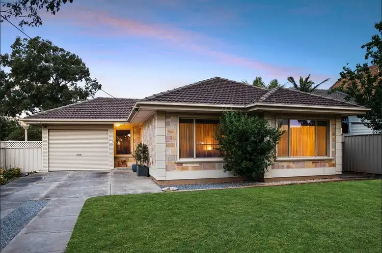 7 Almond Avenue