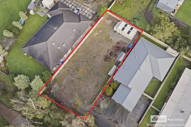 36C Oatlands Road