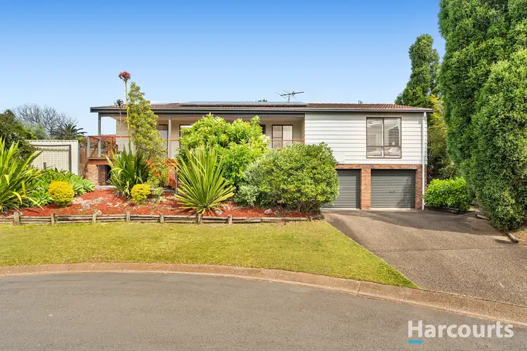 66 Haddington Drive