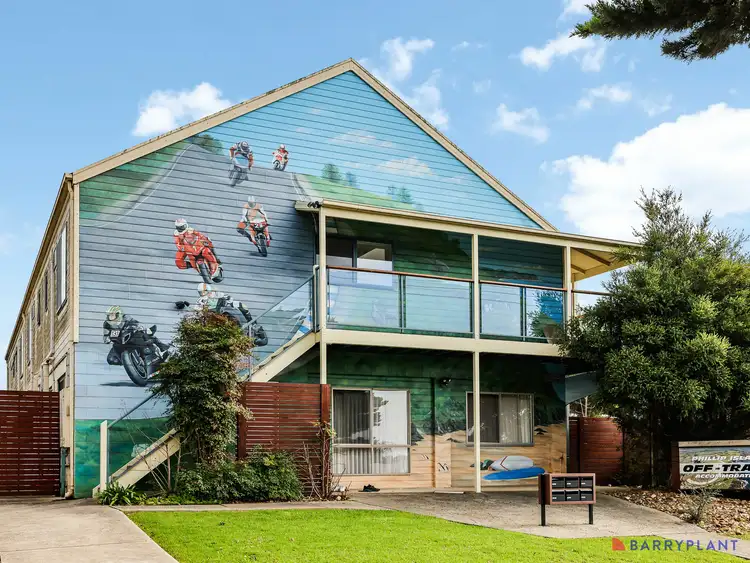 4/204 Thompson Avenue