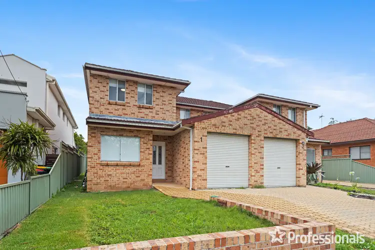 1/53 Grove Avenue