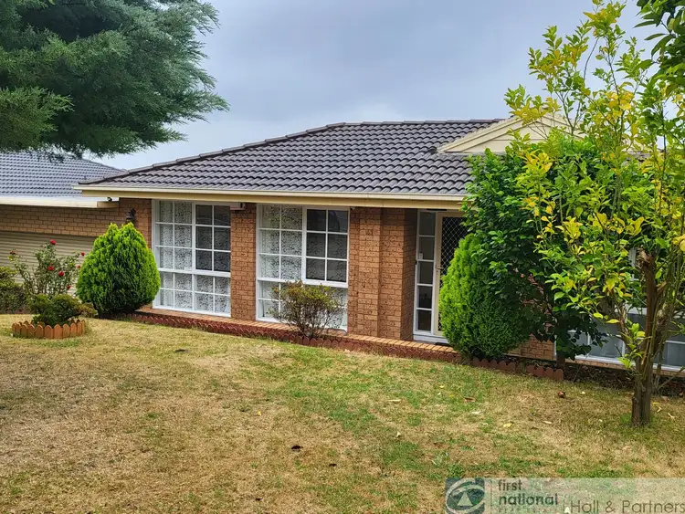 41 Matthew Flinders Avenue