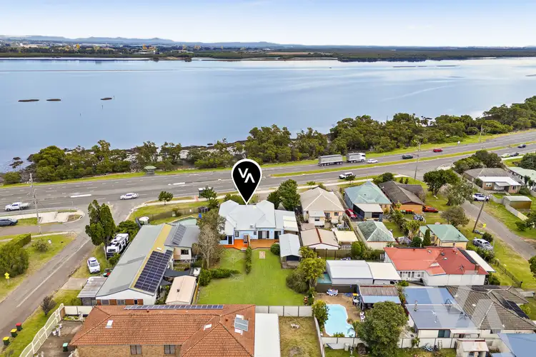 986 Nelson Bay Road