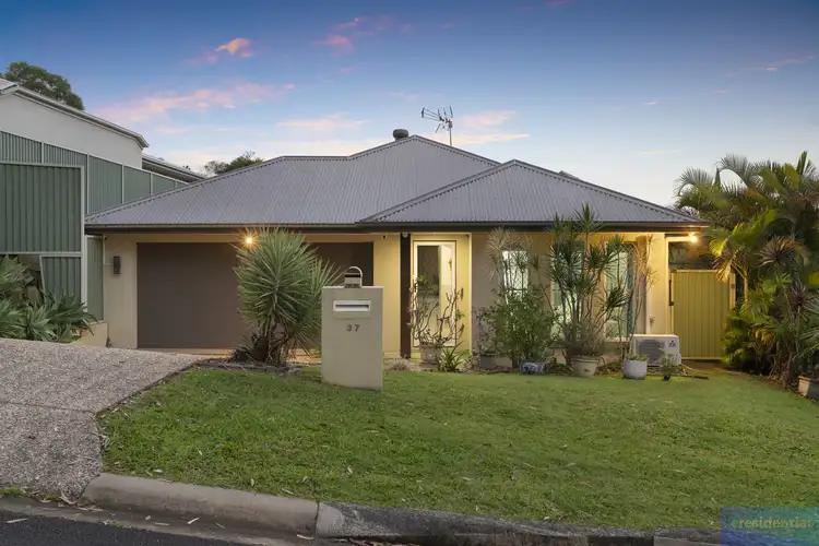 37 Fortescue Street