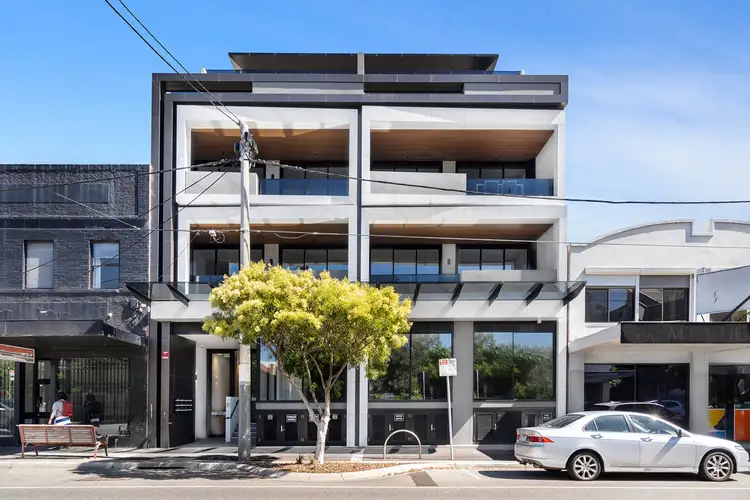 104/111 Gardenvale Road