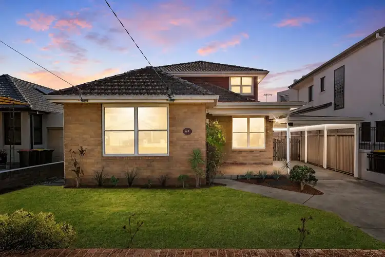 64 Mutch Avenue