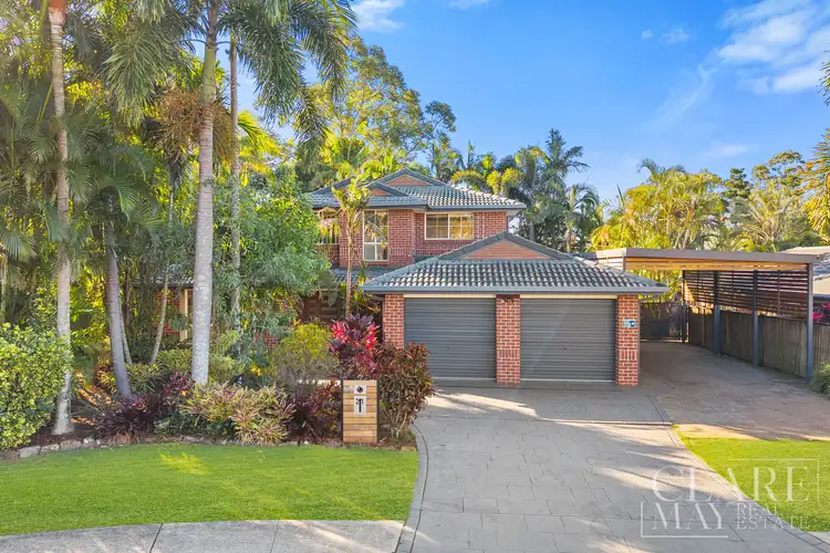 21 Camelia Street