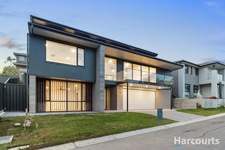 5 Evita Place