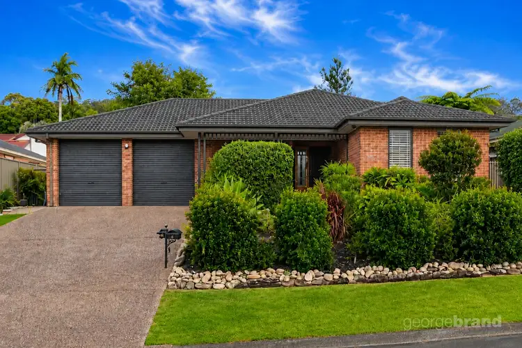 20 Greenvale Road