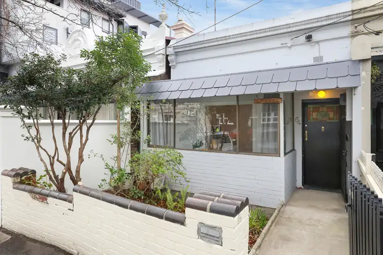 64 Clifton Street
