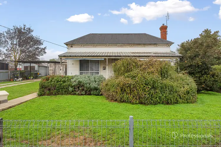 24 Napier Street