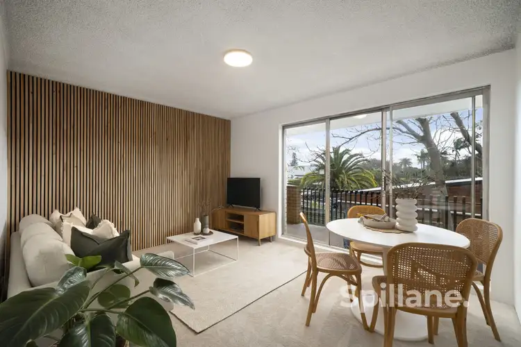 4/158 Beaumont Street