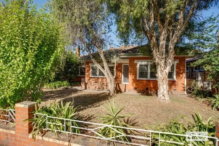 334 Beechworth Road