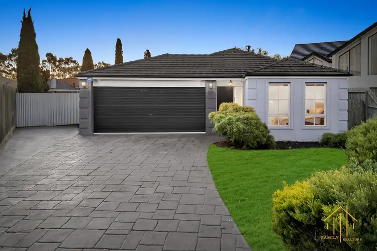 3 Shearer Court