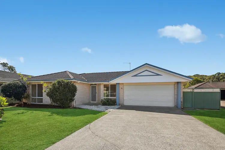 27 Annandale Court