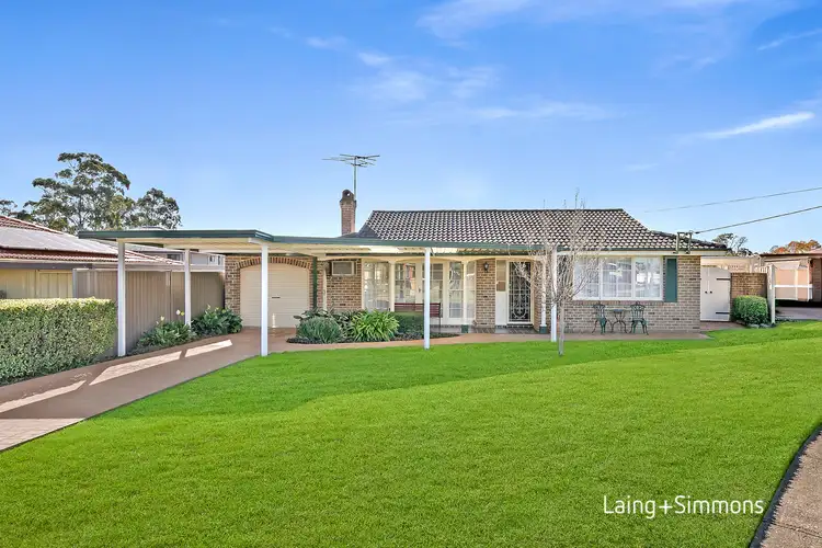 14 Iluka Place