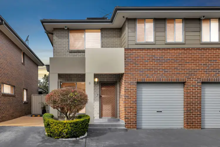 6/570 Sunnyholt Road