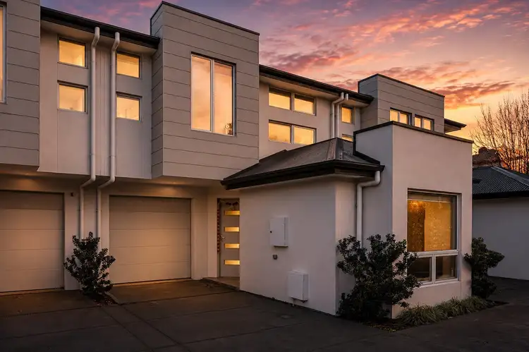 282A Oaklands Road