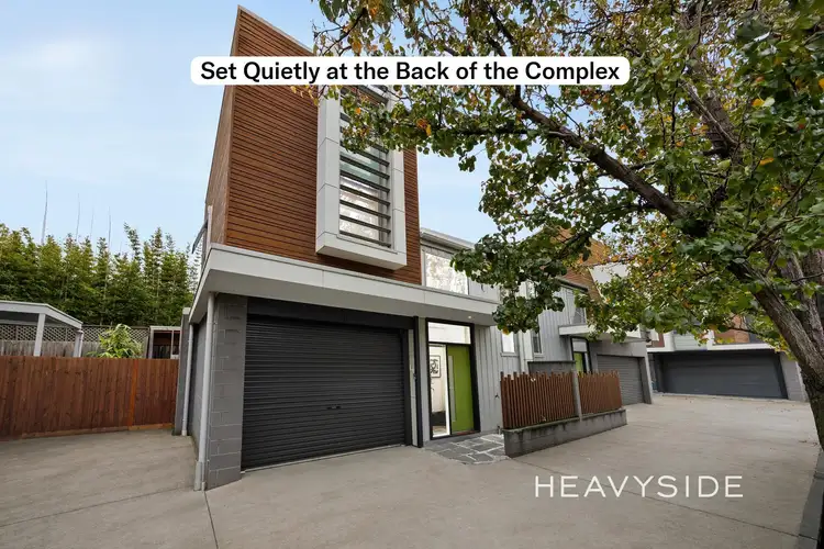 8/595 Burke Road