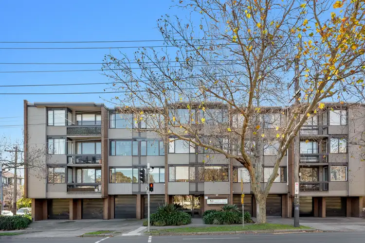 19/311 Dandenong Road