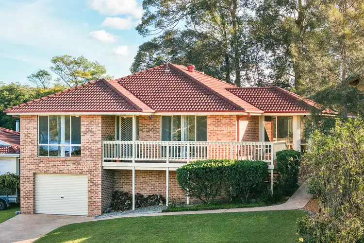 125 Leo Drive