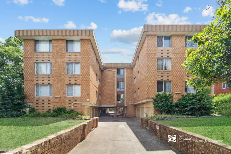 3/67A Harrow Road