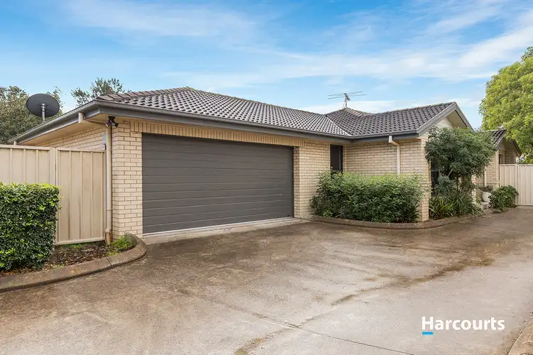 3/6 Howe Place