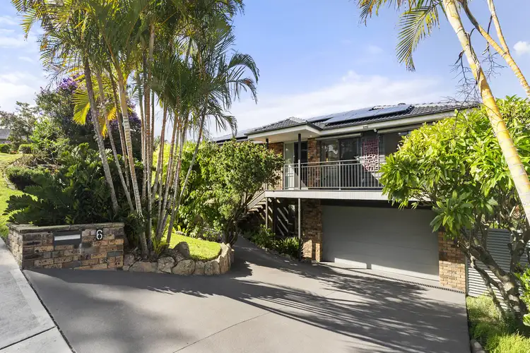 6 Ballanda Place