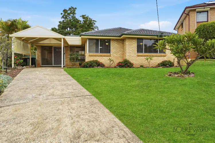 5 Saxon Place