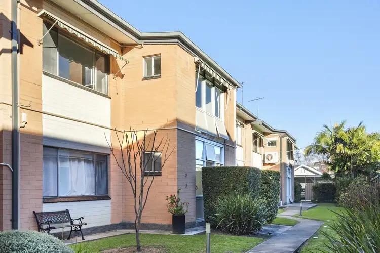 5/131 Greenhill Road
