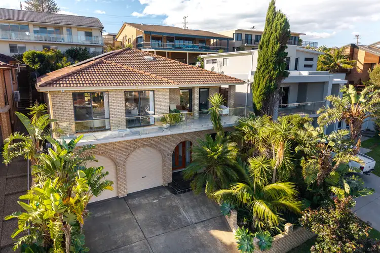 14 Surfside Drive
