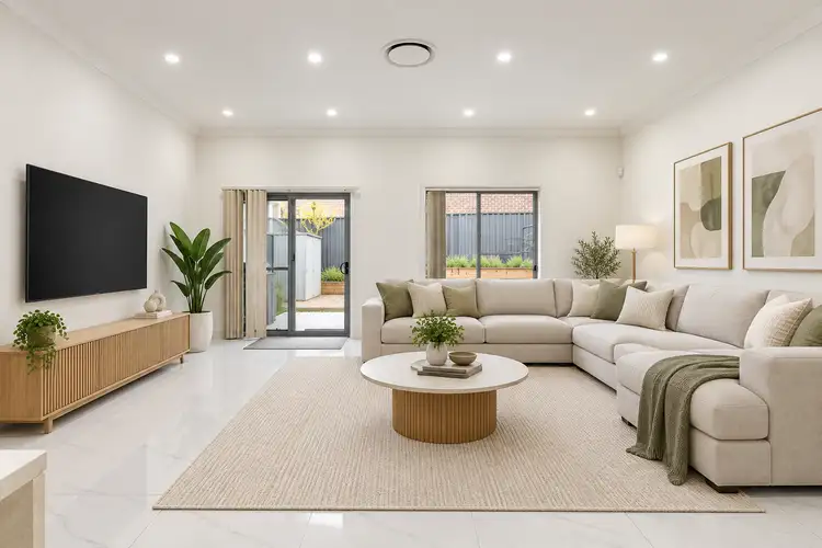 Third view of Homely house listing, 20A Riverstone Road, Riverstone NSW 2765