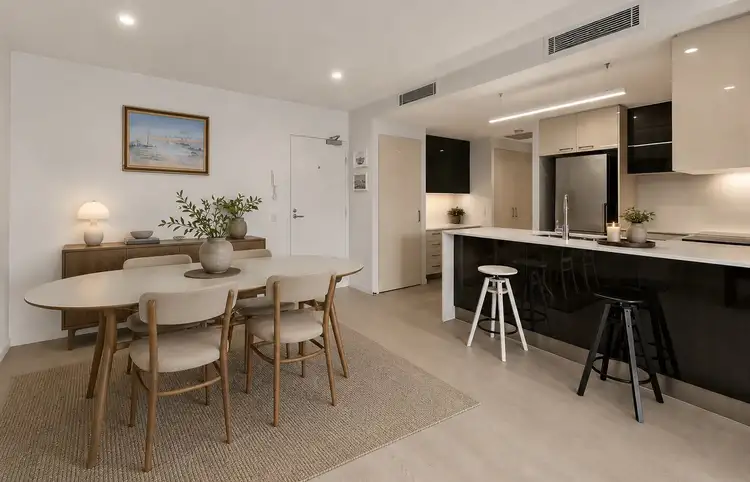 211/45 Shakespeare Street