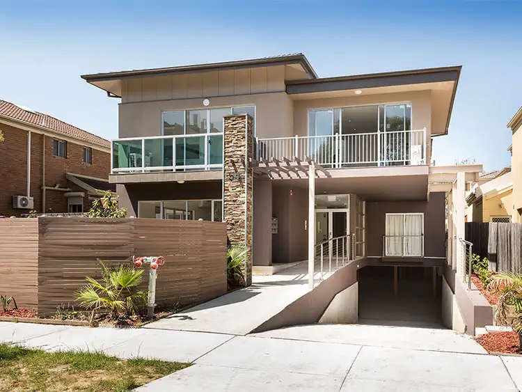 8/54 Kanooka Grove
