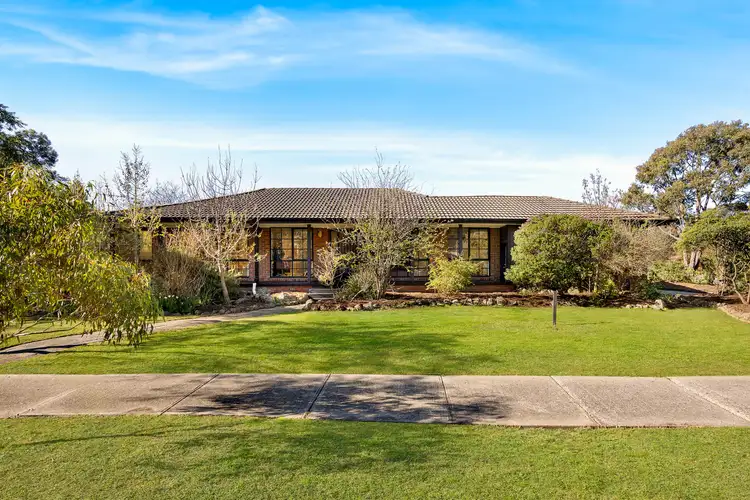 1 Ganton Court