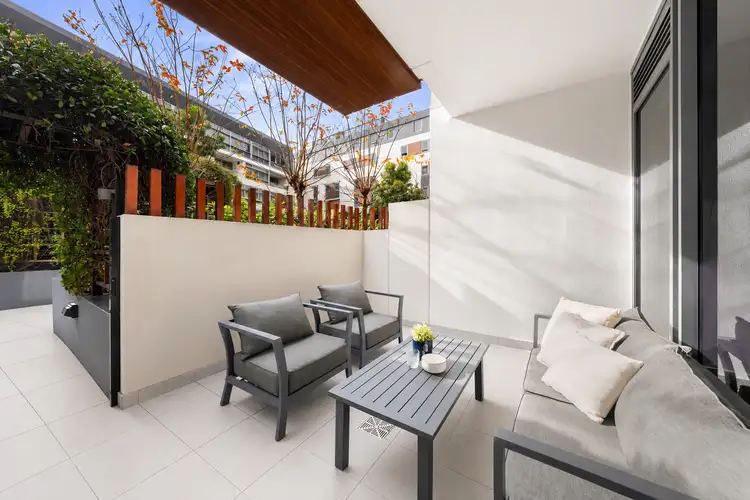 7/6 Archibald Avenue